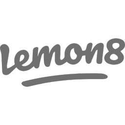Lemon8のアイコン